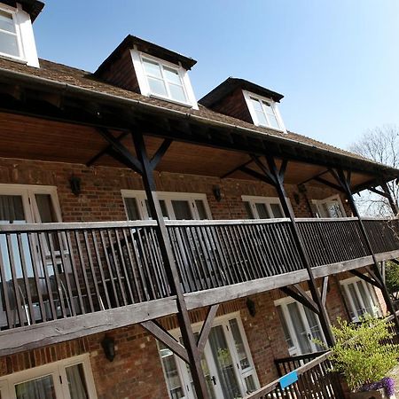 Affittacamere Newbury Manor Esterno foto