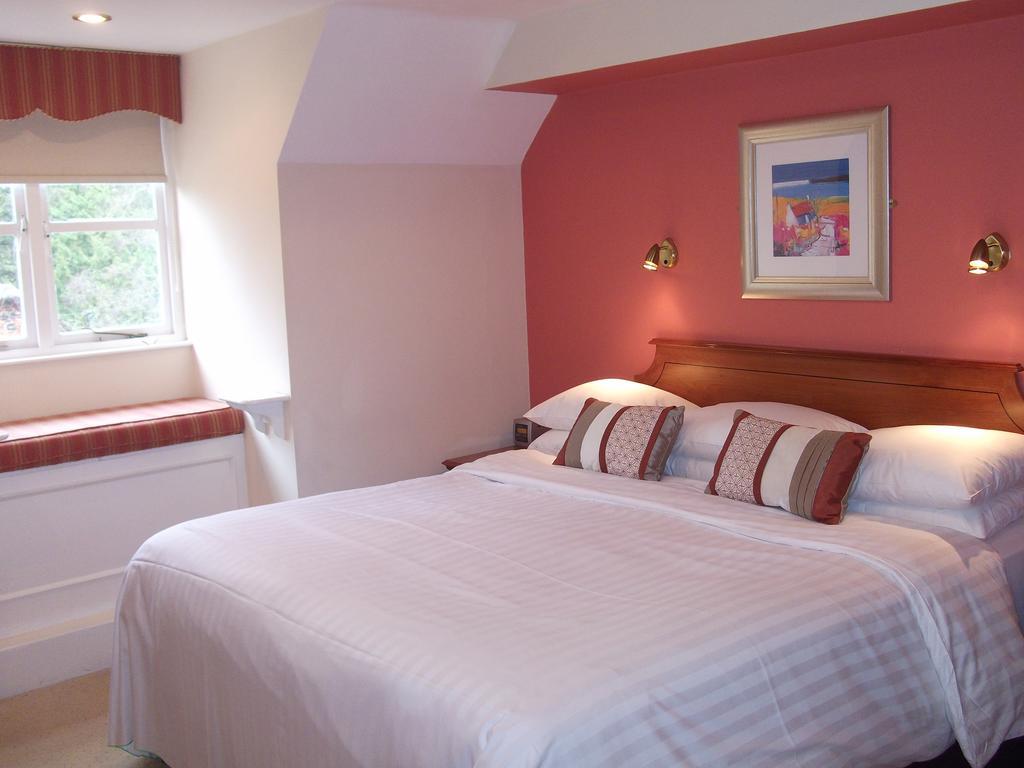 Affittacamere Newbury Manor Camera foto