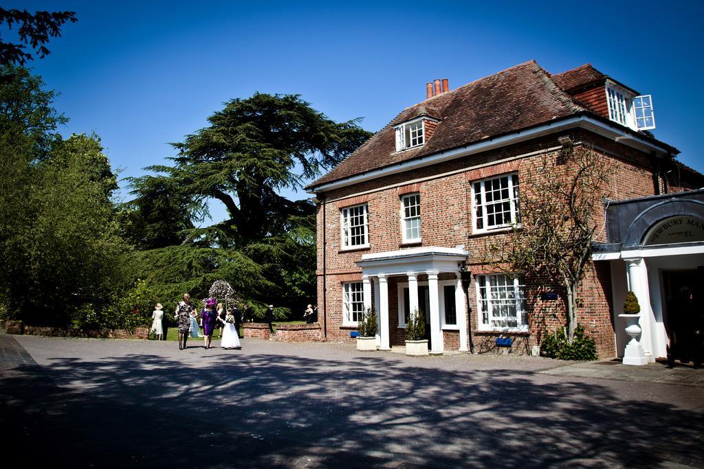 Affittacamere Newbury Manor Camera foto