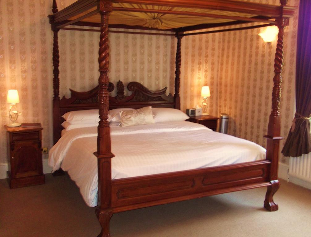 Affittacamere Newbury Manor Esterno foto