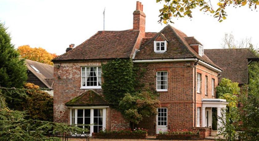Affittacamere Newbury Manor Esterno foto